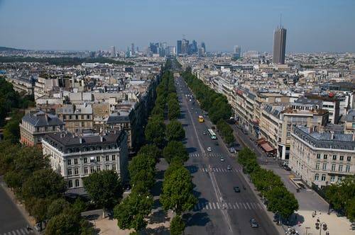 5 histoires surprenantes sur Paris 16e