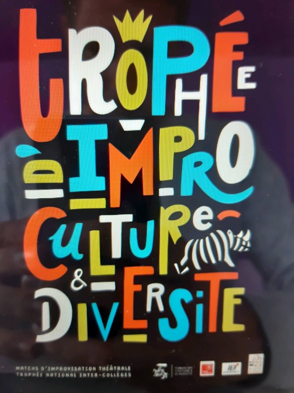 Trouver une agence de spectacle vivant dans le domaine du théâtre à   Cergy pontoise dans le val d'Oise  One chance