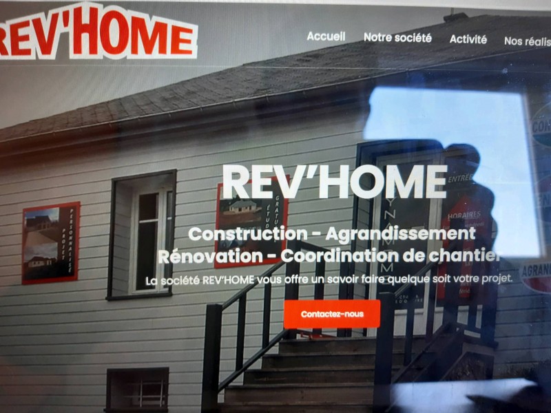 Trouver une entreprise d'architecture et maître d'œuvre dans le 27 à Évreux proche de Louviers