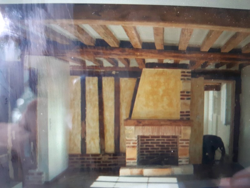 Entreprise tout corps d'état À Fauville proche de Évreux dans le 27