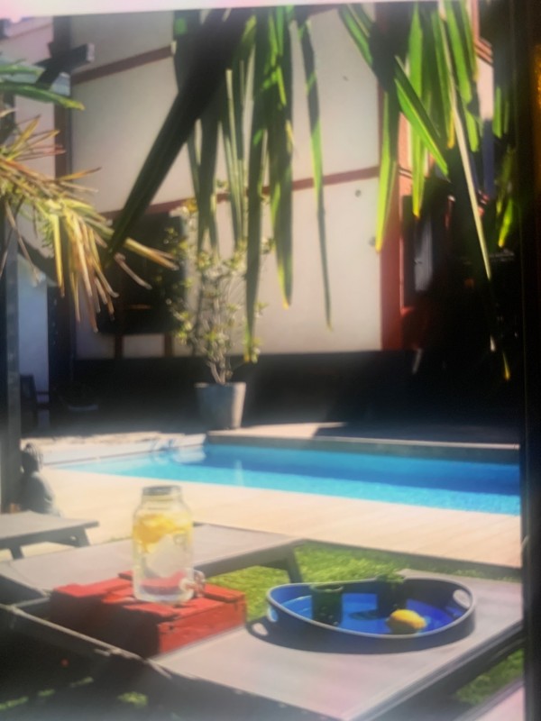 Lieu pour séminaire d’entreprise avec piscine à Puteaux près de La Défense 