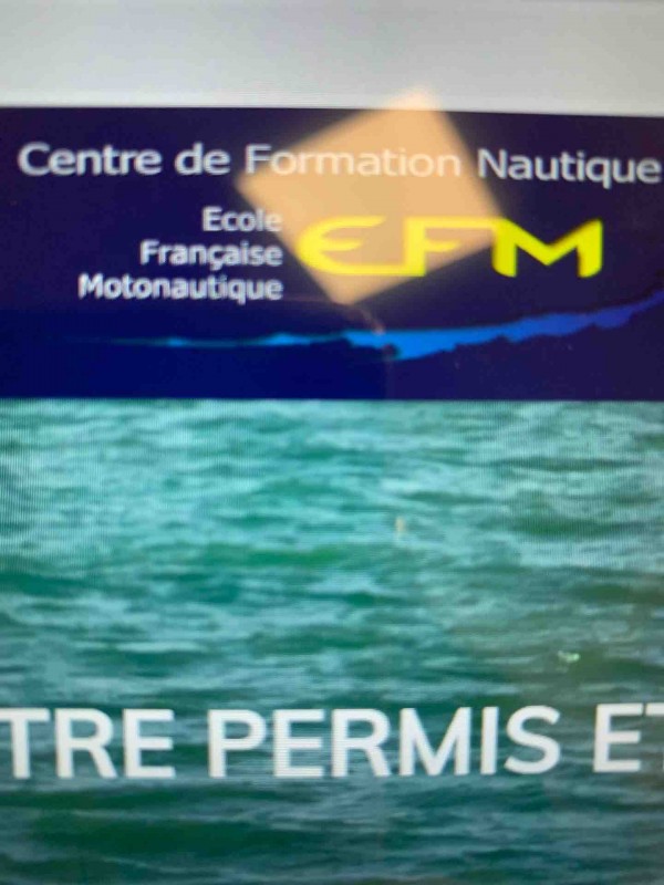 Trouver un centre de formation nautique pas cher à Arcachon