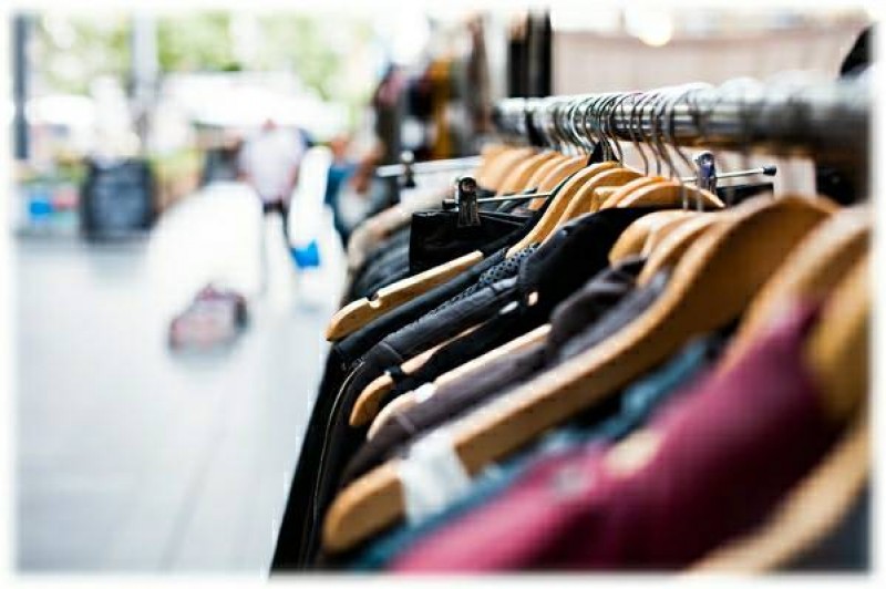 Friperie chic à Villeurbanne près de Lyon 3