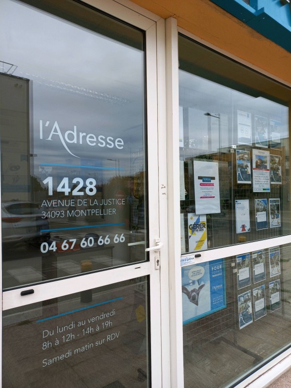 Où trouver une agence immobilière experte en gestion locative afin de m'assister avec mon appartement sur Montpellier dans l'Hérault