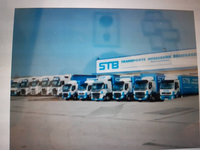 Trouver un spécialiste du transport dans l'Eure près de Évreux proche de Dreux