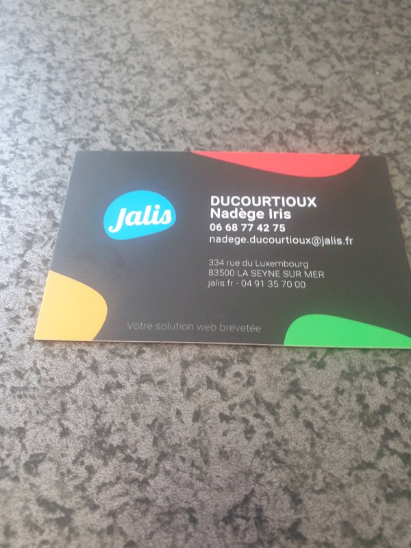 Ferronnier réputé pour réalisation escalier villa dans le Var Draguignan