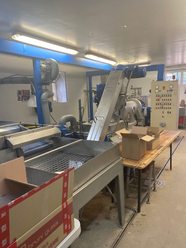  Venez découvrir notre moulin à huile à Pélissanne dans les Bouches-du-Rhône 