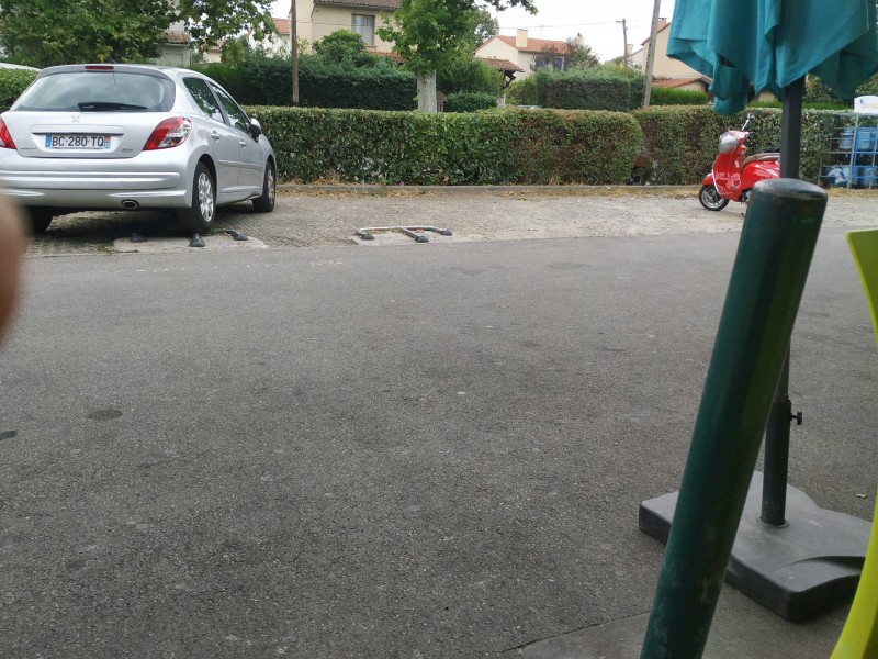 Taxi privé pour transfert aéroport Toulouse-Blagnac