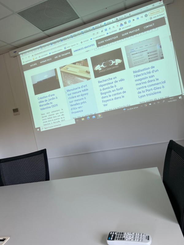  Débouchage et vidange d’une fosse septique pour une villa au Beausset dans le Var 