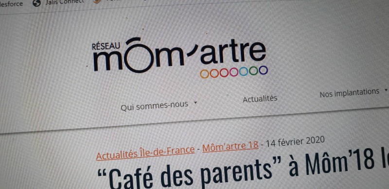 Formation diplômante de niveau 3 pour le BAFA sur Paris