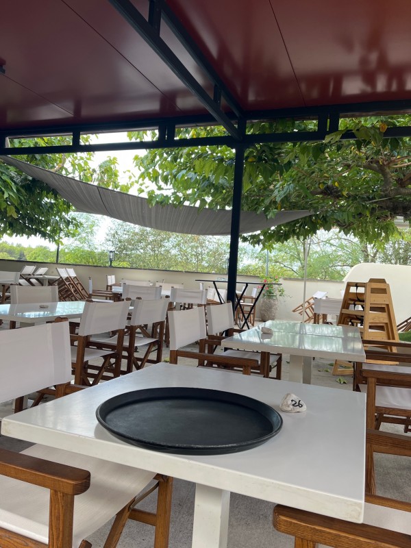 Venez découvrir le parc animalier du zoo de la Barben dans les Bouches-du-Rhône