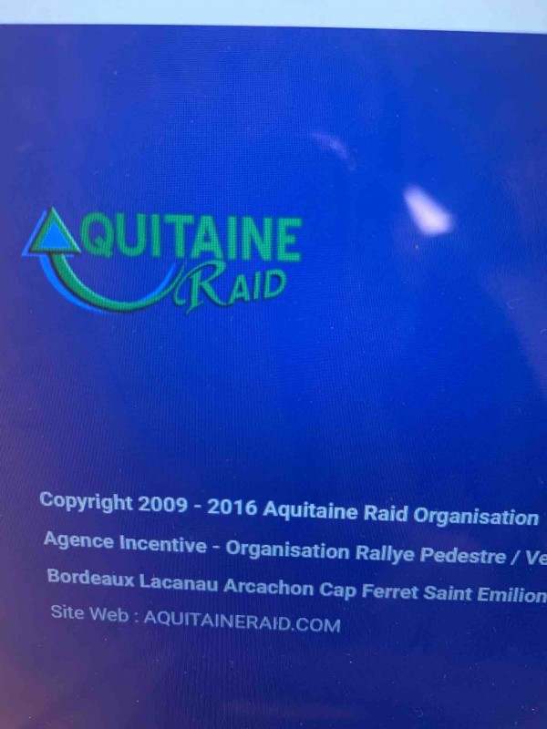 Organiser une chasse au trésor pour séminaire dans le Médoc