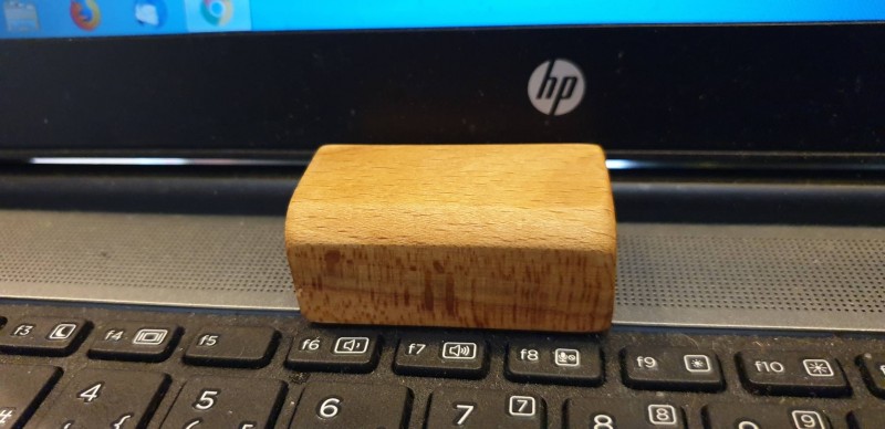 dispositif qui atténue fortement les effets nocifs des onde électromagnétique.