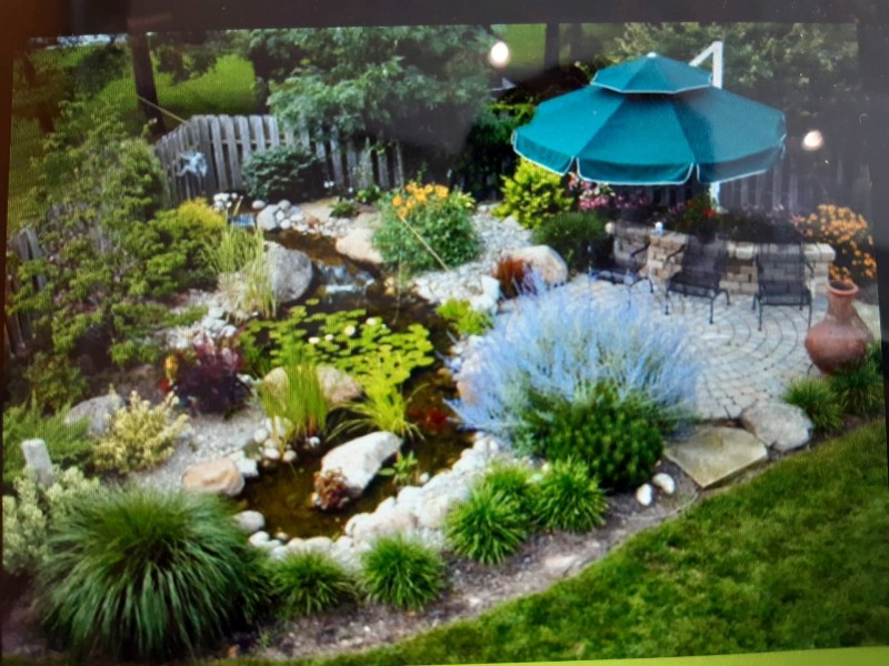 Trouver un jardinier paysagiste à Évreux Dans l'Eure le 27