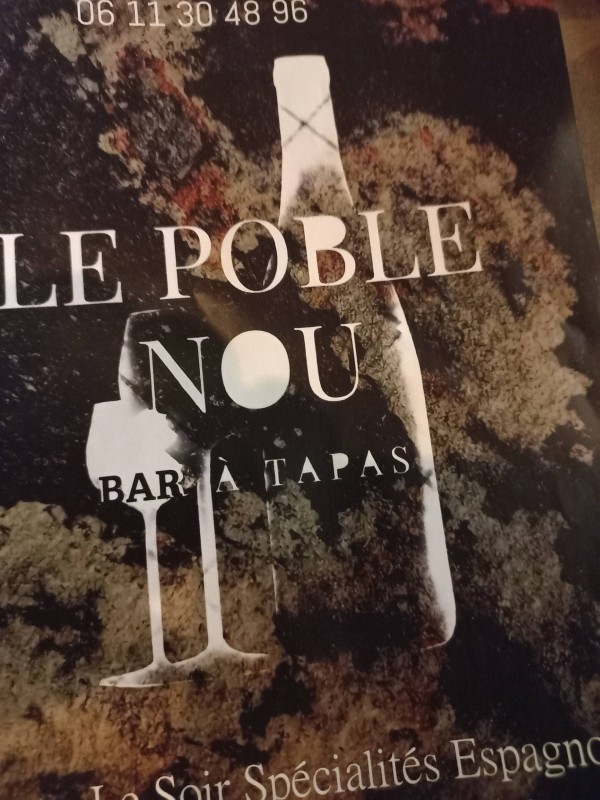 Soirée cocktail et tapas à Plan-de-Cuques 13190