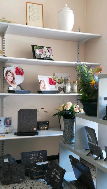 Pompes funèbres pour organisation d'obsèques sur Sénas dans les Bouches-du-Rhône