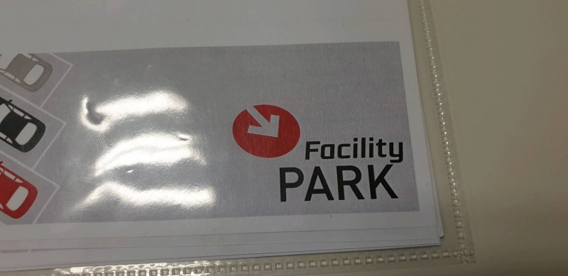 Exploitation et location de parking sur Paris 13e arrondissement