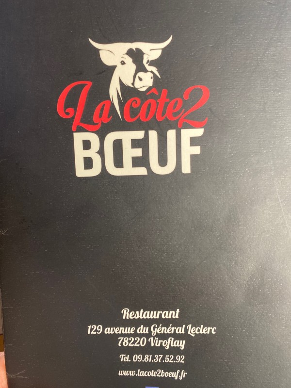  Où trouver un restaurant avion pour manger de la viande Wagyu de la viande de Kobe À Viroflay à côté de Versailles