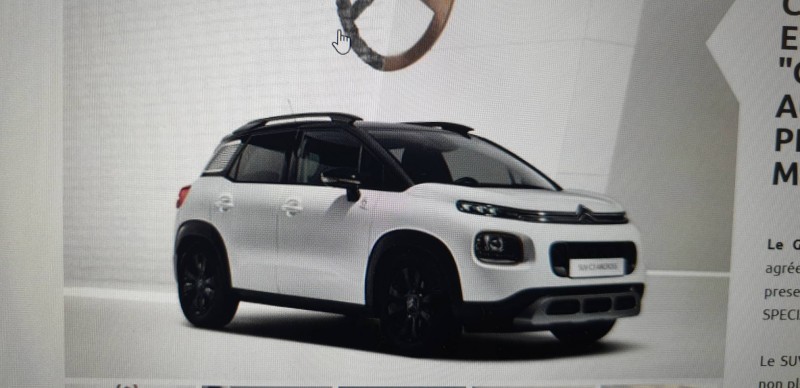 Entretien d'un Citroën C4 Picasso grand Tourer sur Asnières