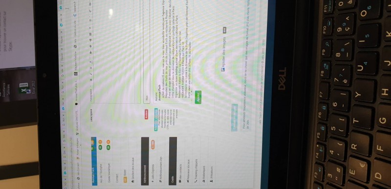 Essayer nouveau Citroën C5 cactus 7 places toutes options sur saint germain les Arpajon