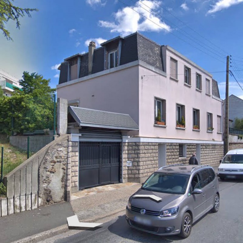 Entreprise spécialisée dans la construction de maison individuelle à Montfermeil près de Livry-Gargan DDG