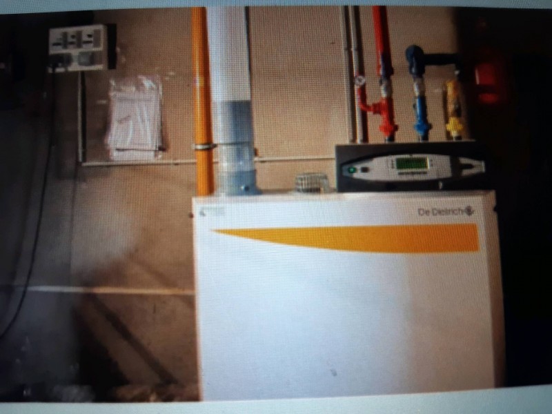 Faire entretenir sa chaudière à Évreux dans le 27