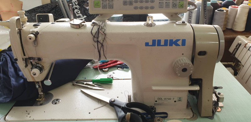 Bayo CREAMODE vous propose depuis 30 ans de réaliser des vêtements sur mesure Paris.