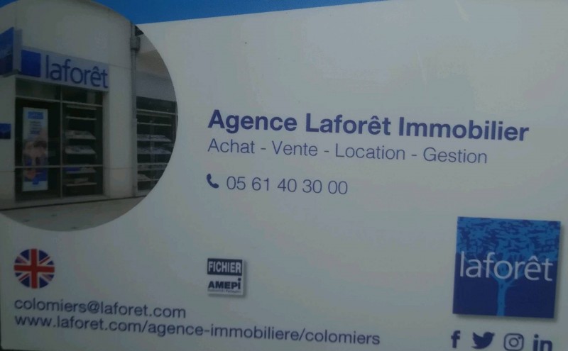 Estimer votre bien à vendre Trouver rapidement un moyen de récupérer votre investissement fait appel à Laforêt Immobilier