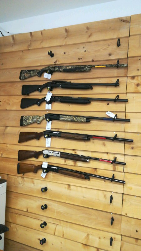 Où trouver des armes pour la chasse pour amateur ou professionnel à Istres dans les Bouches-du-Rhône