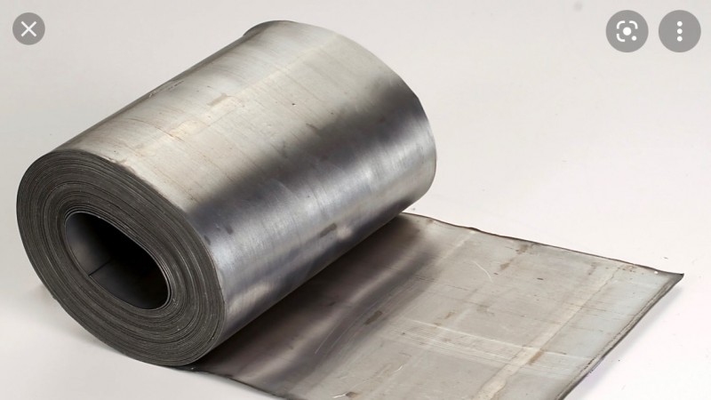  Fournisseur feuille de plomb pour radiologie ou Étanchéité toiture Marseille en PACA