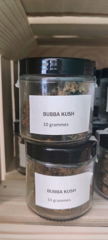 Où acheter des fleurs de CBD moonrock à Marseille 13012