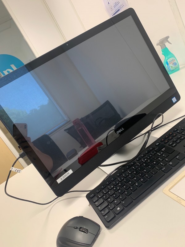  Installation de matériel de visioconférence pour réunion professionnelle à Bouc-Bel-Air 