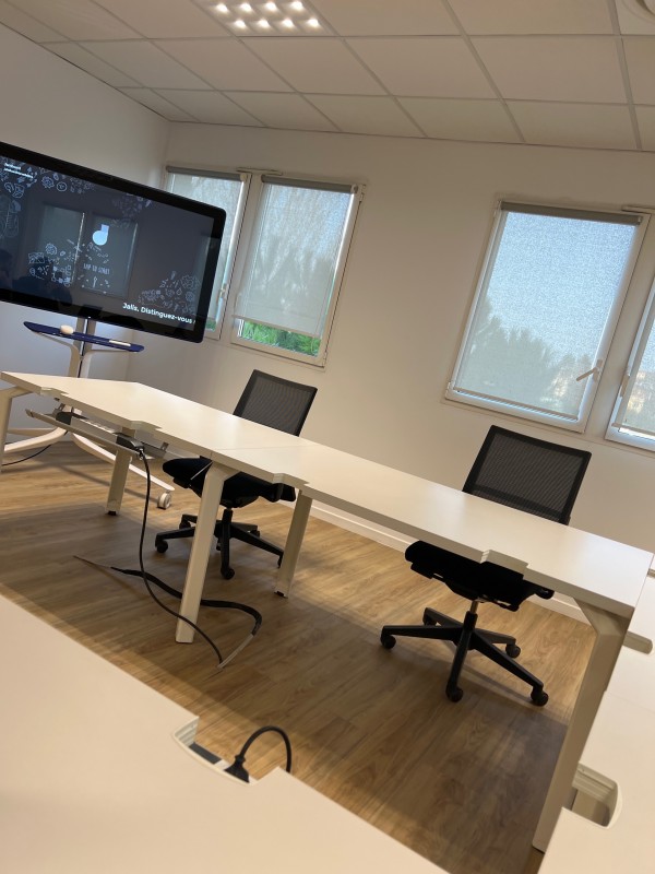 Appartement duplex t3 à Marseille 