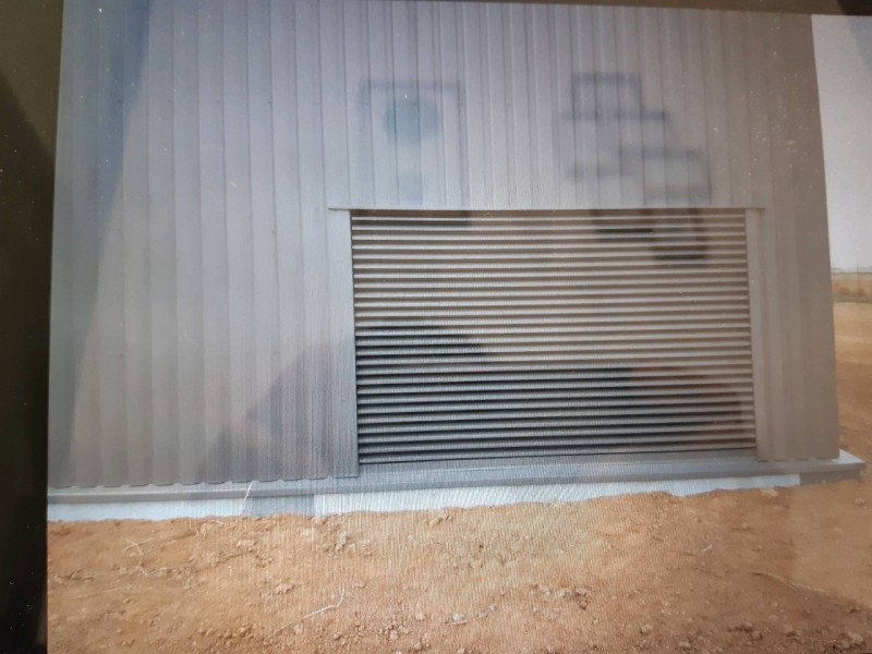 Entreprise spécialisée en fermeture industrielle dans le 76 près de Évreux