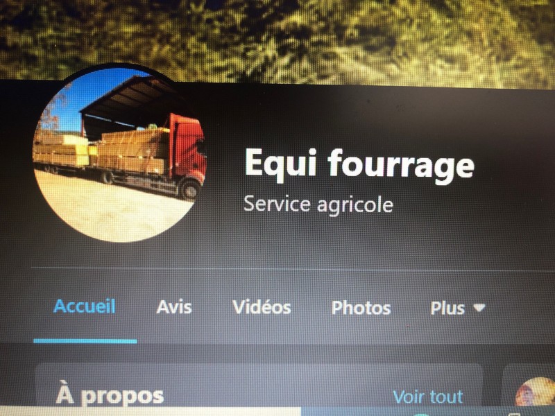 Où trouver du fourrage et litière de qualité en région PACA ?