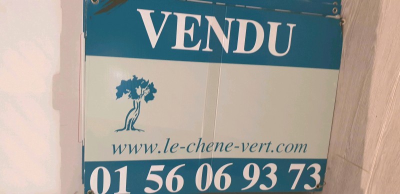 Estimation gratuite d'un appartement rue des Pyrénées dans le 20e arrondissement de Paris