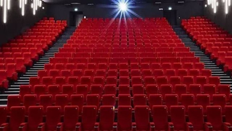 Où trouver un petit cinéma à Vauréal près de Cergy ?
