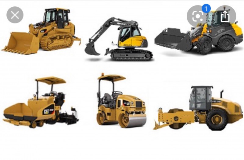 Recherche une niveleuse à louer pendant trois mois à Mitry Mory