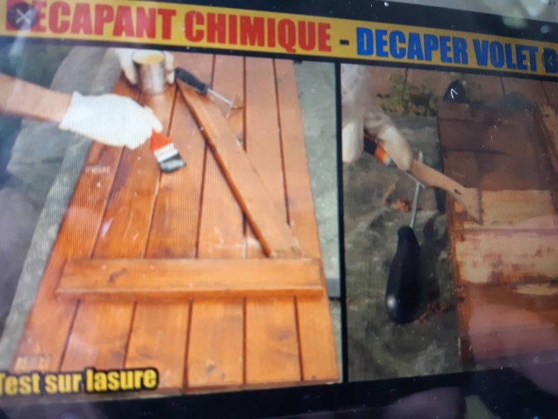 Où faire repeindre ses volets radiateur ou persiennes à Évreux dans le 27