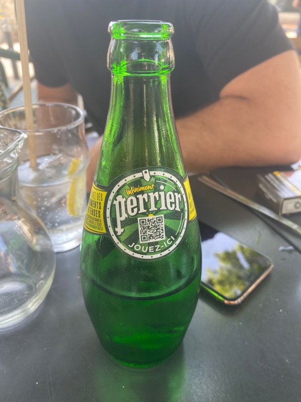 Venez découvrir nos cocktails à base de gin jus de fruits frais sur notre terrasse privatisé dans le quartier du Roucasse à Marseille 13007