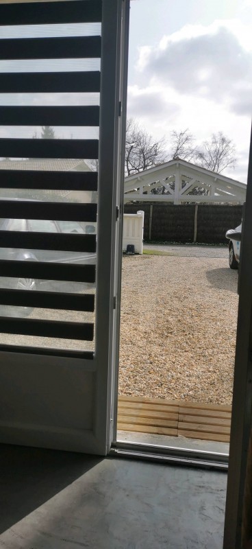 Transformation et rénovation d'un ancien presbytère en hôtel 3 étoiles