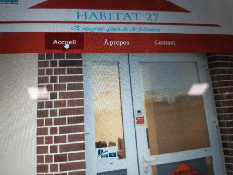 Entreprise générale de bâtiment spécialisée dans le gros œuvre à Guichainville