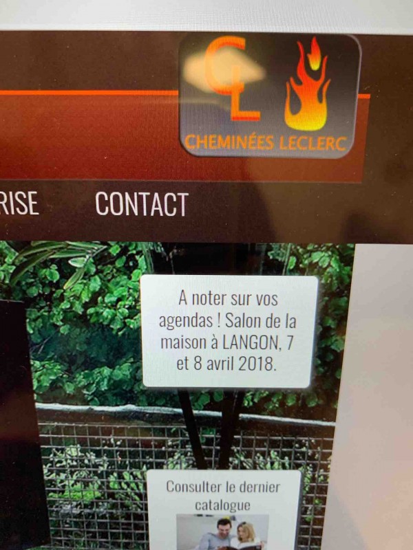  Acheter un poêle à granulés à Langoiran