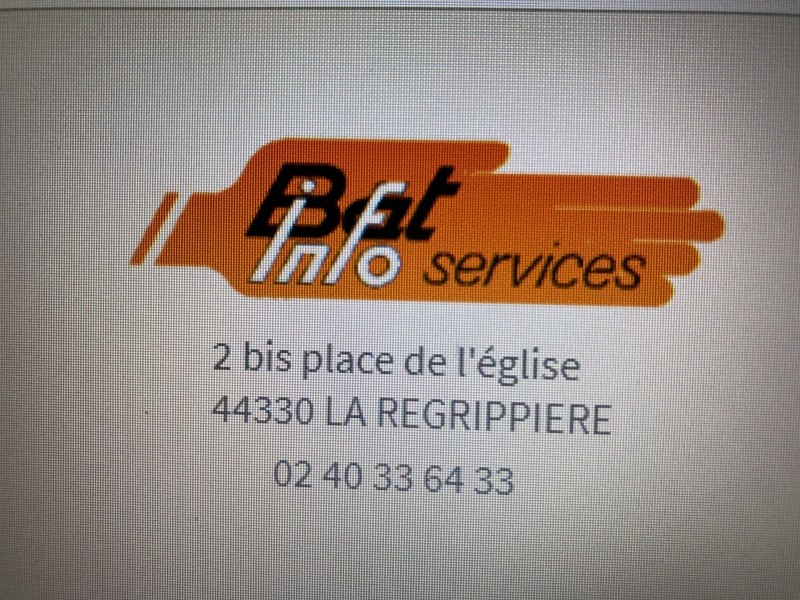 Où trouver bureau d’études près de Vallet ?