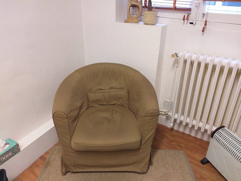 Thérapie post-AVC sur Lyon