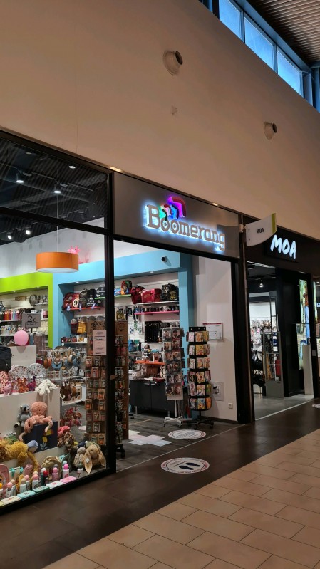 Idée cadeau d'anniversaire original pour enfant et adulte au Jas-de-Bouffan à Aix-en-Provence