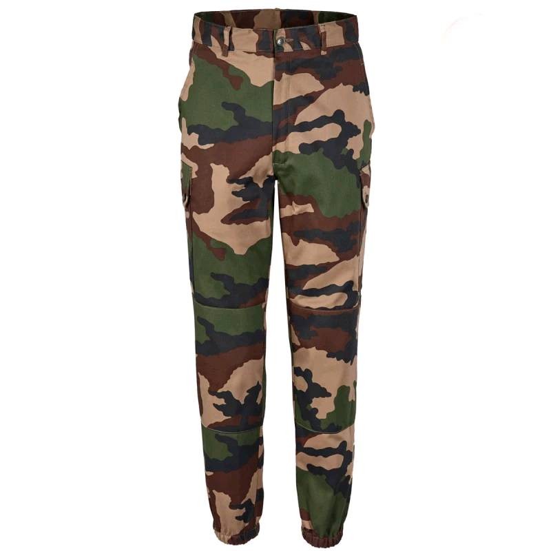 Meilleur treillis militaire armée française pantalon camouflage à Paris Ile de France