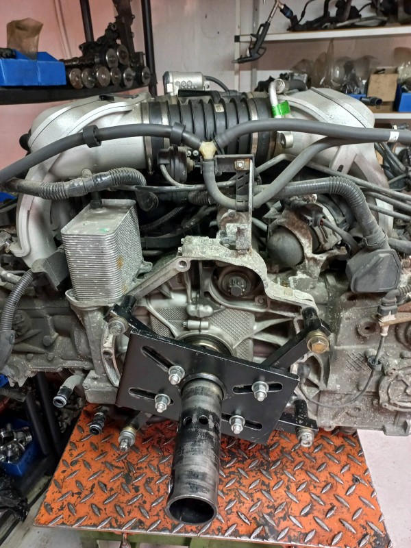 Où trouver un garagiste spécialiste pour réviser ma Porsche 997 à Paris