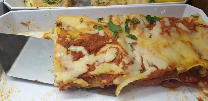 Traiteur et plat à emporter italien sur Paris 6e arrondissement