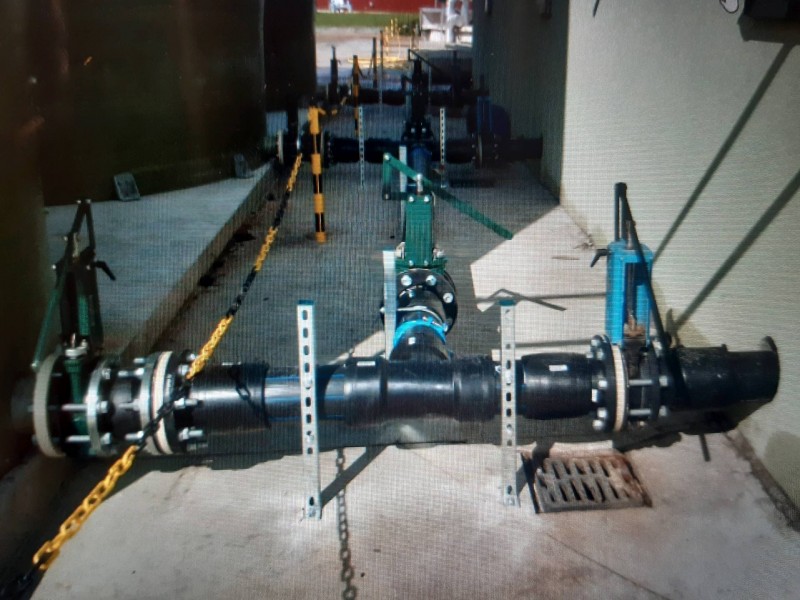 Trouver une entreprise spécialisée en assainissement potable à Saint-MarcelPrès de Louviers